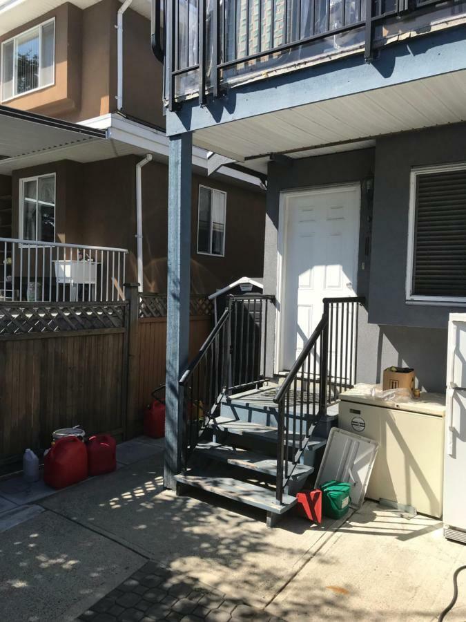 Great Place To Stay Vancouver Rom bilde